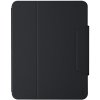 UNIQ etui Rovus iPad Pro 11 (2020-2022) / Air 10.9 (2020-2022) czarny/ebony black Magnetic Case